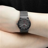 Orologio Bering Uomo in Ceramica 32139-309 - 32139-309